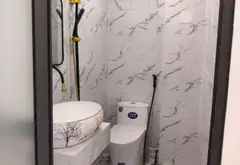 Nhà 2 tầng, mt nhựa khu dân cư Đại Hải, 4x18m, 5.x tỷ... Bán nhà riêng tại Bà Điểm, Hồ Chí Minh 06