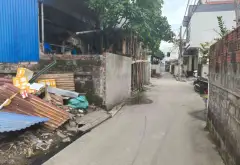Lô đất tại TDP Tân Dương, Thủy Nguyên, Hải Phòng với vị trí thuận tiện... Bán đất tại Thủy Nguyên, Hải Phòng 05