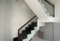 Nhà 3 tầng xinh xắn trung tâm An Đông giá hợp lý... Bán nhà riêng tại An Đông, Hồ Chí Minh 03