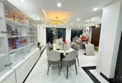 Biệt thự liền kề 4 tầng diện tích 120m² tại khu đô thị Geleximco Hà Đông... Bán biệt thự, liền kề tại An Khánh, Hà Nội 06
