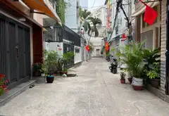 Nhà 2 mặt tiền siêu hiếm gần phố ẩm thực Phan Xích Long... Bán nhà riêng tại Cầu Kiệu, Hồ Chí Minh 06