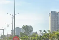 Bán nhà riêng một tầng diện tích 135m² tại phường Vương Thừa Vũ, mặt tiền rộng, đối diện công viên... Bán nhà riêng tại Sơn Trà, Đà Nẵng 01
