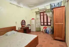 Nhà 4 tầng hai mặt ngõ ô tô, sẵn sàng ở ngay... Bán nhà riêng tại Kiến Hưng, Hà Nội 07