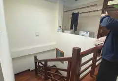 Bán nhà riêng 4 tầng tại Giáp Nhị, diện tích 46.5 m2, ô tô đỗ cửa... Bán nhà riêng tại Hoàng Mai, Hà Nội 05