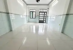 Nhà Mặt Tiền Quang Trung, 4 Tầng Siêu Tiện Nghi... Bán nhà riêng tại Thông Tây Hội, Hồ Chí Minh 10