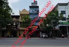 Nhà mặt phố Doi Sóc - Cơ hội kinh doanh đỉnh cao... Bán nhà mặt phố tại Từ Sơn, Bắc Ninh 16