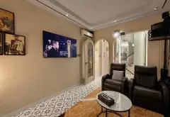 Bán nhà riêng 5 tầng hướng Đông Nam tại Phú Nhuận, diện tích 38m², mặt tiền 3.1m... Bán nhà riêng tại Phú Nhuận, Hồ Chí Minh 04