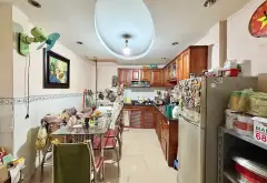 Nhà Hẻm Kinh Doanh Xe Tải Lê Văn Sỹ - Giá Tốt Nhất... Bán nhà riêng tại Nhiêu Lộc, Hồ Chí Minh 14