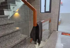 Nhà 4 Tầng Xịn Sò Ngay Lý Thường Kiệt, Giá Hời... Bán nhà riêng tại Tân Hòa, Hồ Chí Minh 07