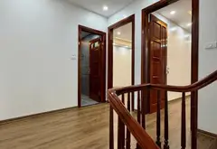 Bán nhà riêng 5 tầng tại Hoàng Ngân, diện tích 59m2, mặt tiền 7m, pháp lý đầy đủ... Bán nhà riêng tại Thanh Xuân, Hà Nội 11
