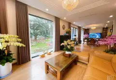 Biệt thự đẳng cấp tại khu đô thị sinh thái Gamuda Gardens, Hà Nội Nơi đáng sống bậc nhất Hà Thành... Bán biệt thự, liền kề tại Hoàng Mai, Hà Nội 01