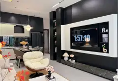 Nhà đẹp Thanh Khê, cách đường 10m, 61m2, 3 tầng full nội thất... Bán nhà riêng tại Thanh Khê, Đà Nẵng 03