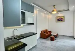 Nhà 4 tầng 6 phòng ngủ tại Vĩnh Tuy phù hợp đầu tư hoặc ở... Bán nhà riêng tại Vĩnh Tuy, Hà Nội 04