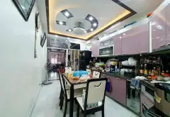 Nhà mặt phố hướng Đông Nam tại quận sầm uất, vị trí kinh doanh đắc địa... Bán nhà mặt phố tại An Biên, Hải Phòng 06