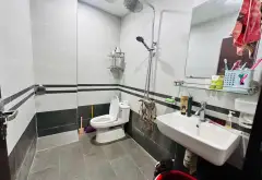 Bán nhà riêng 3 tầng Phú Thượng Tây Hồ lô góc ô tô tránh, gần KĐT Ciputra... Bán nhà riêng tại Phú Thượng, Hà Nội 03