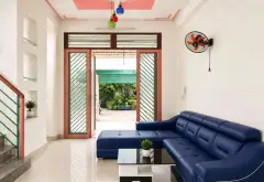Bán nhà mặt phố Bình Tân 54m², 2 phòng ngủ, hẻm xe tải 7m... Bán nhà mặt phố tại Bình Trị Đông, Hồ Chí Minh 06