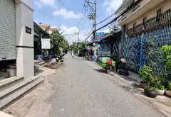 Siêu biệt thự mặt tiền rộng, không gian sống đẳng cấp tại Bình Tân... Bán partner tại Bình Tân, Hồ Chí Minh 13