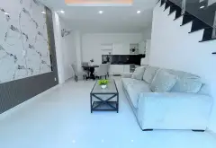 Nhà 3 tầng rộng rãi, gần trung tâm Tân Phú, tặng nội thất xịn... Bán nhà riêng tại Tây Thạnh, Hồ Chí Minh 13