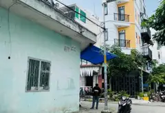 Bán nhà riêng 2 tầng tại phường Bình Hưng Hòa, Hồ Chí Minh, mặt tiền 4.5m không lộ giới... Bán nhà riêng tại Bình Hưng Hòa, Hồ Chí Minh 03