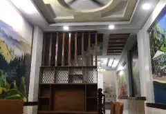 Bán nhà riêng 4 tầng 88m2 khu phân lô Phạm Văn Chiêu, ô tô vào nhà... Bán nhà riêng tại Thông Tây Hội, Hồ Chí Minh 07