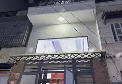 Bán nhà riêng 5 tầng tại Bình Trị Đông A, Bình Tân, vị trí hẻm xe tải 6m gần Lê Văn Quới... Bán nhà riêng tại Bình Trị Đông, Hồ Chí Minh 01