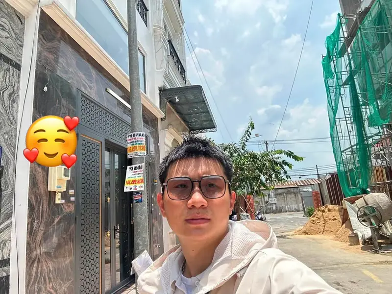 SIÊU MẪU NHÀ 5 TẦNG MỚI 100% - NGAY TỈNH LỘ 10... Bán nhà riêng tại Tân Tạo, Hồ Chí Minh 01