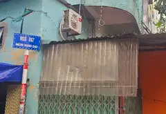 Bán nhà mặt phố phường Hoàng Mai Hà Nội, 3 tầng, diện tích 93m2... Bán nhà mặt phố tại Hoàng Mai, Hà Nội 03