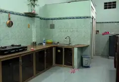 Nhà 3 tầng tiện nghi ngay trung tâm, giá sốc chỉ 6.6 tỷ... Bán nhà riêng tại Chánh Hưng, Hồ Chí Minh 03