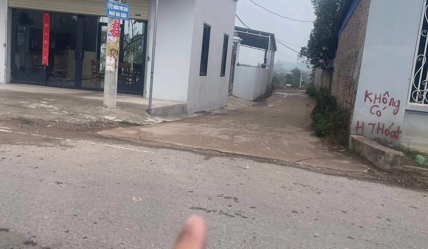 Lô Đất Vàng 100m2 Tại Bắc Sơn - Không Gian Sống Thoáng Đẫm Đẳng Cấp... Bán đất tại Trung Giã, Hà Nội 01
