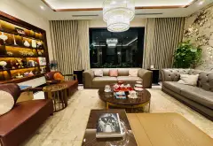Biệt thự đẳng cấp lô góc KĐT mới Yên Hoà - không gian sống và kinh doanh hoàn hảo... Bán biệt thự, liền kề tại Yên Hòa, Hà Nội 02