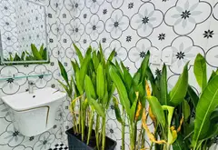 Bán nhà riêng 5 tầng tại Quang Trung, Gò Vấp, full nội thất, có thang máy... Bán nhà riêng tại An Hội Tây, Hồ Chí Minh 07