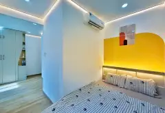 Bán nhà gần Rạch Xuyên Tâm giáp Q1 - 30m2 2phòng ngủ chỉ 4.x tỷ... Bán nhà riêng tại Gia Định, Hồ Chí Minh 11
