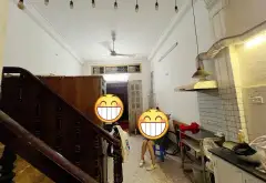 Khu phân lô, ô tô tránh, 5,8 t.y, mặt tiền rộng,... Bán nhà riêng tại Vĩnh Tuy, Hà Nội 04