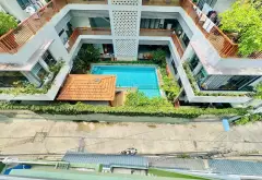 SIÊU PHẨM TÂN HƯƠNG - TÂN PHÚ – HẺM 2 Ô TÔ NÉ NHAU THÔNG – DT 78m NGANG HIẾM 6M – 5 TẦNG MỚI ĐẸP... Bán nhà riêng tại Phú Thọ Hòa, Hồ Chí Minh 09