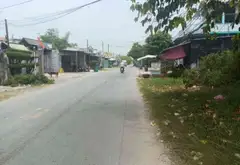 Bán đất nền mặt tiền 12m tại Trung An, Củ Chi, giá ưu đãi... Bán đất tại Bình Mỹ, Hồ Chí Minh 05