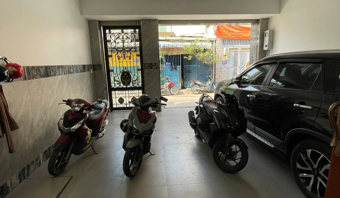 Giá Tốt Nhất Đường Trương Thị Hoa Quận 12... Bán nhà mặt phố tại Tân Thới Hiệp, Hồ Chí Minh 01