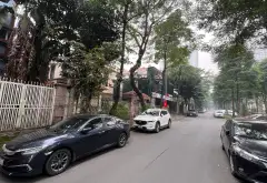 Cặp biệt thự đôi hiếm có giữa lòng Bán đảo Linh Đàm... Bán biệt thự, liền kề tại Hoàng Liệt, Hà Nội 08