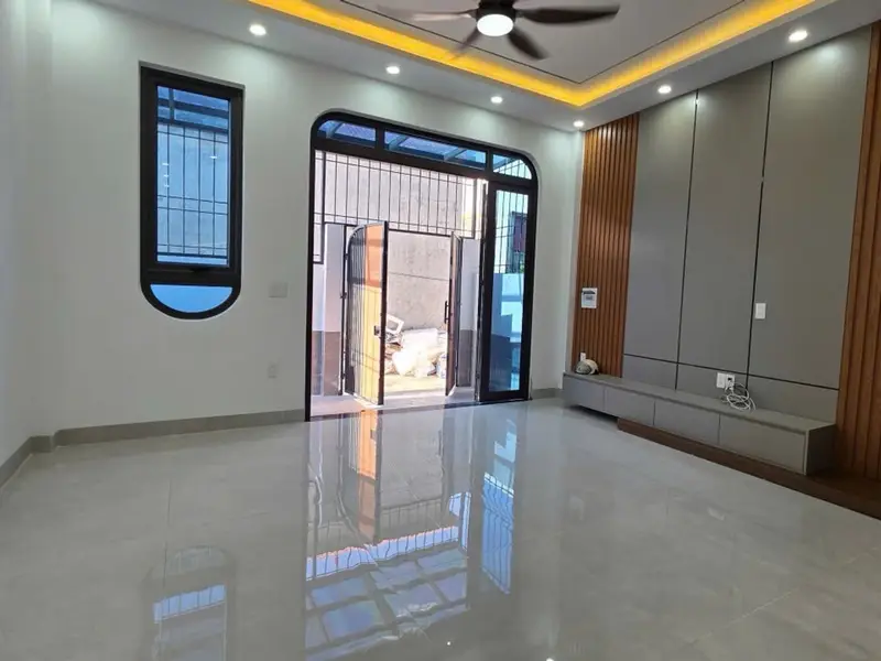 Nhà 2 tầng 3 ngủ giá hợp lý tại Hồng Bàng, 71m2... Bán nhà riêng tại Hồng Bàng, Hải Phòng 01
