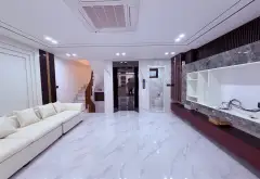BÁN NHÀ NGUYỄN VĂN CỪ, BỒ ĐỀ 35M2- 7 TẦNG THANG MÁY - GARA Ô TÔ - 17.5 Tỷ... Bán nhà riêng tại Bồ Đề, Hà Nội 11