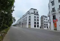 Bán nhà mặt phố 85m2 tại Đông Yên, Yên Phong, Bắc Ninh - 5 tầng, vị trí gần khu công nghiệp... Bán nhà mặt phố tại Tam Đa, Bắc Ninh 02