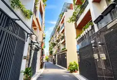 Nhà 5 tầng đẳng cấp tại phường An Hội Tây Đáng Sở Hữu Ngay... Bán nhà riêng tại An Hội Tây, Hồ Chí Minh 02