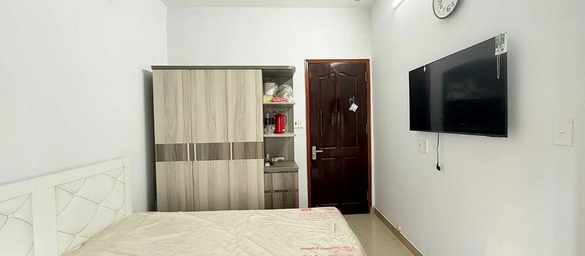 Nhà 5 tầng trung tâm Quận 10, giảm giá sốc chỉ 6.4 tỷ... Bán nhà riêng tại Diên Hồng, Hồ Chí Minh 01