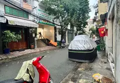 Bán nhà mặt phố 2 tầng diện tích 47m² tại Nhất Chi Mai giá 7.9 tỷ... Bán nhà mặt phố tại Tân Bình, Hồ Chí Minh 03