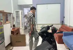 Hiếm Nguyễn Văn Khối 412m nhà 3 tầng 3PN chỉ hơn 5 tỷ... Bán nhà riêng tại Thông Tây Hội, Hồ Chí Minh 03