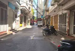 THÁI HÀ - MẶT NGÕ TO NHƯ PHỐ - KINH DOANH SẦM UẤT - KHU VỰC TRUNG TÂM - LÔ GÓC SIÊU THOÁNG.... Bán nhà riêng tại Đống Đa, Hà Nội 01