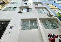 Nhà hẻm xe hơi Phan Xích Long - 6PN, 4Tầng, giá tốt!... Bán nhà riêng tại Cầu Kiệu, Hồ Chí Minh 02