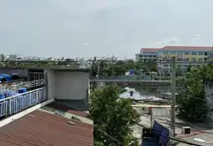 Bán nhà mặt phố 2 mặt tiền tại phường, 3 tầng, 5 phòng ngủ, diện tích 62m2... Bán nhà mặt phố tại Phú Định, Hồ Chí Minh 09