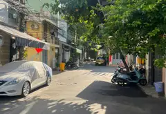 Cơ hội sở hữu nhà 3 tầng kiệt Nguyễn Hữu Thọ, vị trí vàng ở Hải Châu... Bán nhà riêng tại Hòa Cường, Đà Nẵng 01