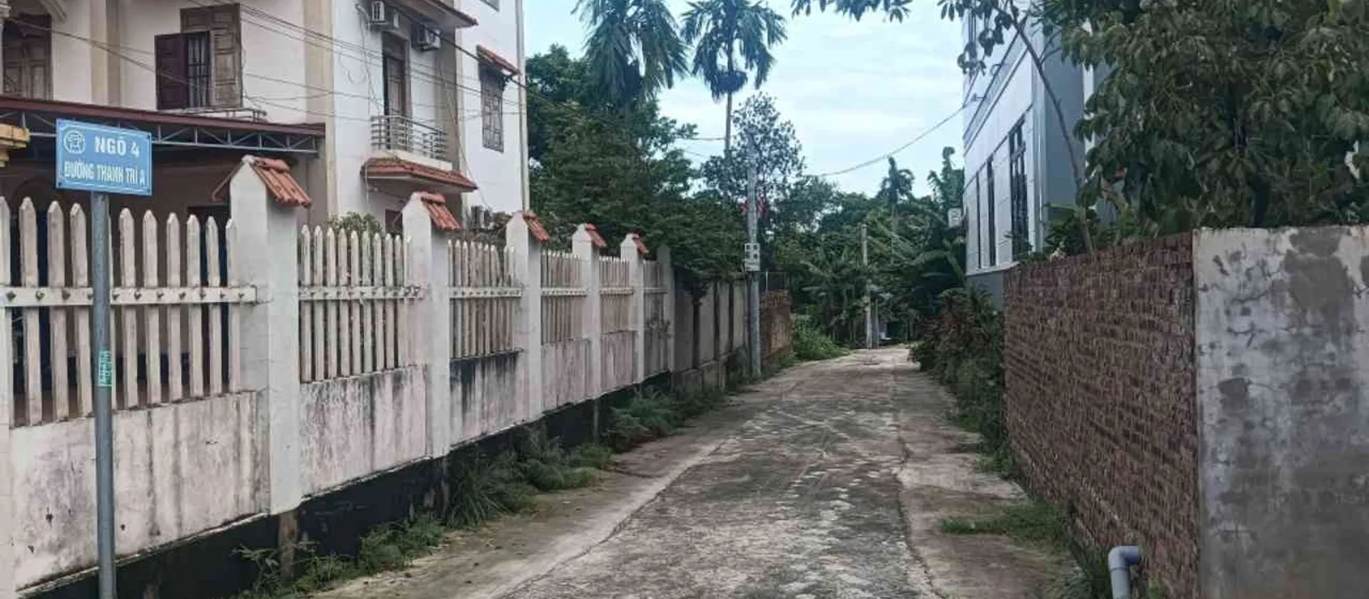 Bán Đất Lô Góc 80m² Tại Sóc Sơn - Giá Chỉ 2.3 Tỷ VNĐ... Bán đất tại Sóc Sơn, Hà Nội 01
