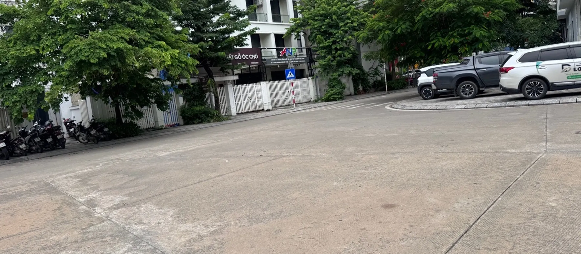 Bán biệt thự liền kề Khu D Gleximco, Hà Nội, phân lô vỉa hè, gần Aeon... Bán biệt thự, liền kề tại Dương Nội, Hà Nội 01